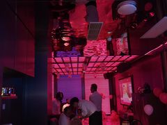 -W20 SHINING Party·K(悦豪和平路店)