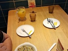 -菲滋意式餐厅(青悦城店)