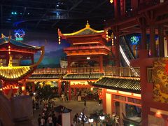 -万达茂商场(南京仙林店)