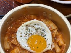 -优壹佳·延边朝鲜族料理(中山北路店)