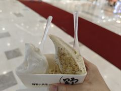 五常大米-野人先生Gelato(上海长宁龙之梦店)