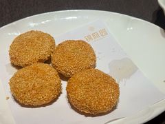 -锦府园·新台州菜(合生汇店)