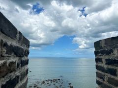 -蓬莱阁景区