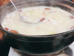 -金龙·打边炉(武进路店)