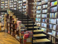 -三联韬奋书店(三里屯店)