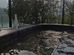 -海兰云天度假区温泉