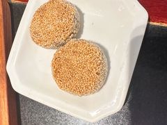 -东来顺饭庄(金泉广场店)