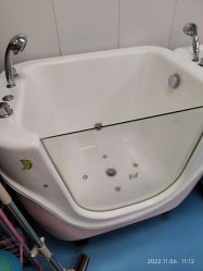 -唯丽莎婴儿游泳小儿推拿馆(清凉门大街店)