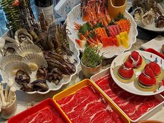 -阳光岛·海鲜盛宴(银泰中心in99店)