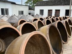 -苏州市吴中区光福窑上花果蜜饯厂