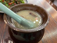 -刘师父老汉口江湖菜(蔡锷路店)