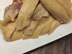 稻谷鸡-阿娘家·原生态农家菜(国顺东路店)