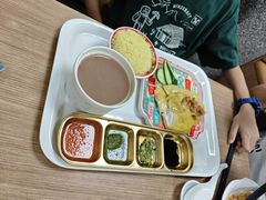 -百福麵家(新馬路店)