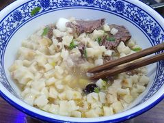 -和月楼牛羊肉泡馍