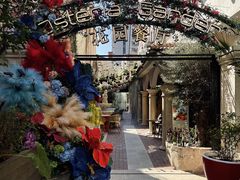 -Osteria Garden 生蚝花园餐厅(原进贤路店)