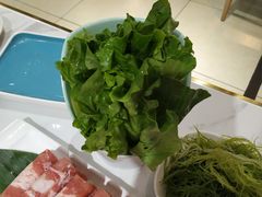-刘记糟粕醋海鲜烧烤
