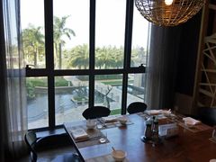 包厢-面道特色餐厅·海口鲁能希尔顿酒店