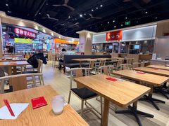 -喜家德虾仁水饺(麒麟社店)