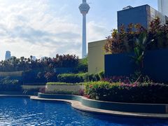 -吉隆坡喜来登帝国酒店