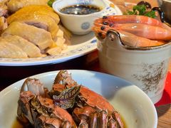 -孔乙己酒家(虹桥路店)