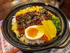 -仙隐小鹿中華の日料(正弘城店)