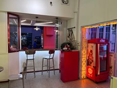 门面-Eckl’s爱氏热狗(猫街店)