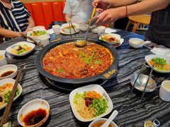 -老船舫·现做活鲜鱼馆(东郊记忆店)