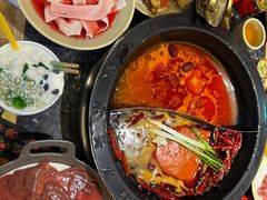 -蜀大侠火锅(春熙路店)