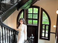 -宝丽轩中餐厅BAOLIXUAN