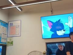 -大喜烤肉(海宁尚东店)