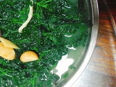 -绿雅居原生态农庄(小涌店)