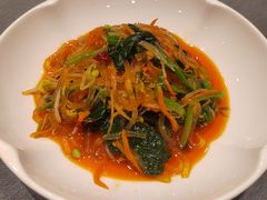 -幸福的烤包子·新疆菜
