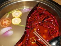 -川味观·鲜货火锅(西湖文化广场店)