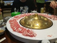 -冰煮羊(天利店)