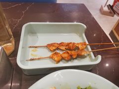 -邢氏老太太烤串(北兴街店)
