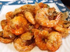 -畔山酒店中餐厅