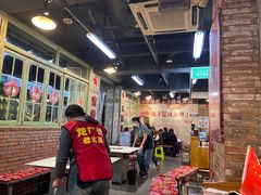 -龙厂长老火锅(抚琴店)