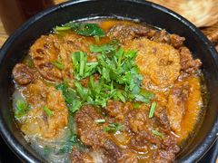 酥肉拼连夹-溢香苑瓦罐(优胜北路店)