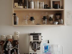 -纽巷咖啡 SOFTFOCUS COFFEE(锦和巴黎时韵店)
