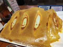 -潍城老菜馆·地标美食