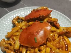 -3号仓库·创意中国菜(乐清正大广场店)