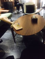 -扎嘎形象设计
