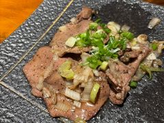 -晶吉·居酒屋·烧鸟·生鱼饭(中山区民主广场店)