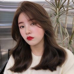 点击看大图 -Hair Code芭曲发型