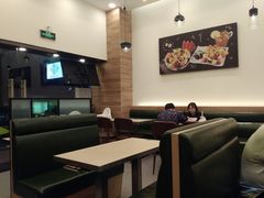 -佰搭果·广式茶餐厅(西华路店)