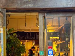-雕刻时光·无国界料理西餐厅(五山店)