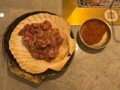 -本达人海鲜烧烤·朝鲜族风味(发展店)
