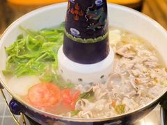 -寻小欢焖烤羊肉串(九眼桥店)