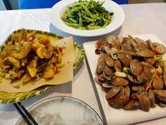 -宝燕海鲜(好爱店)