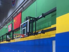 -翼速篮球·儿童体适能·中考体育(鲁能城店)